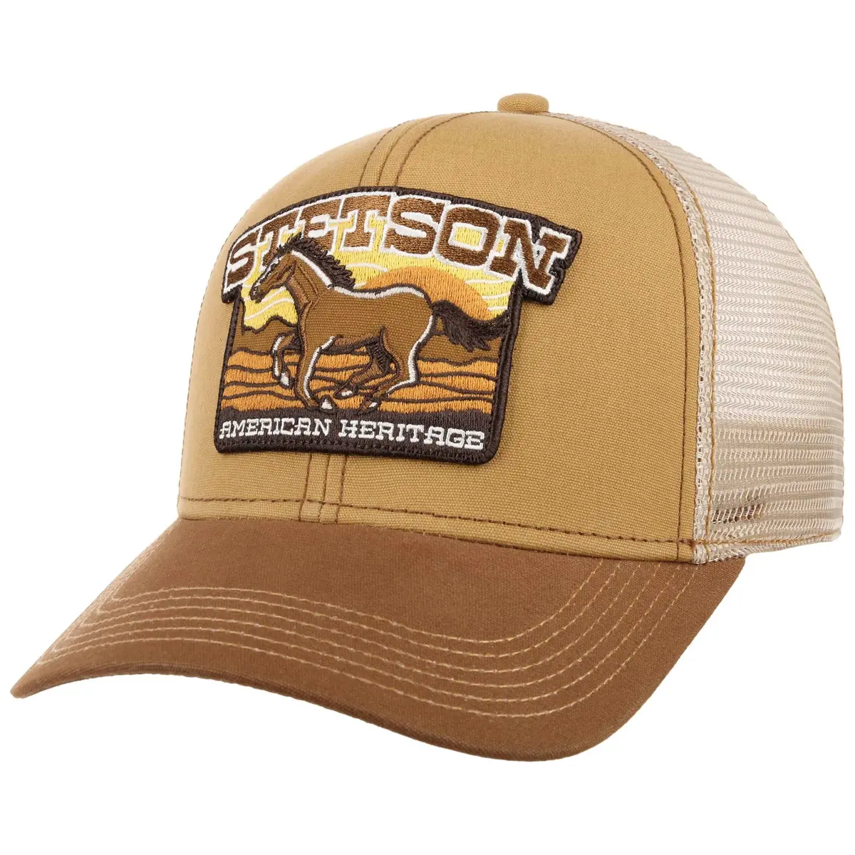 Baseball Cap | Mustang 1