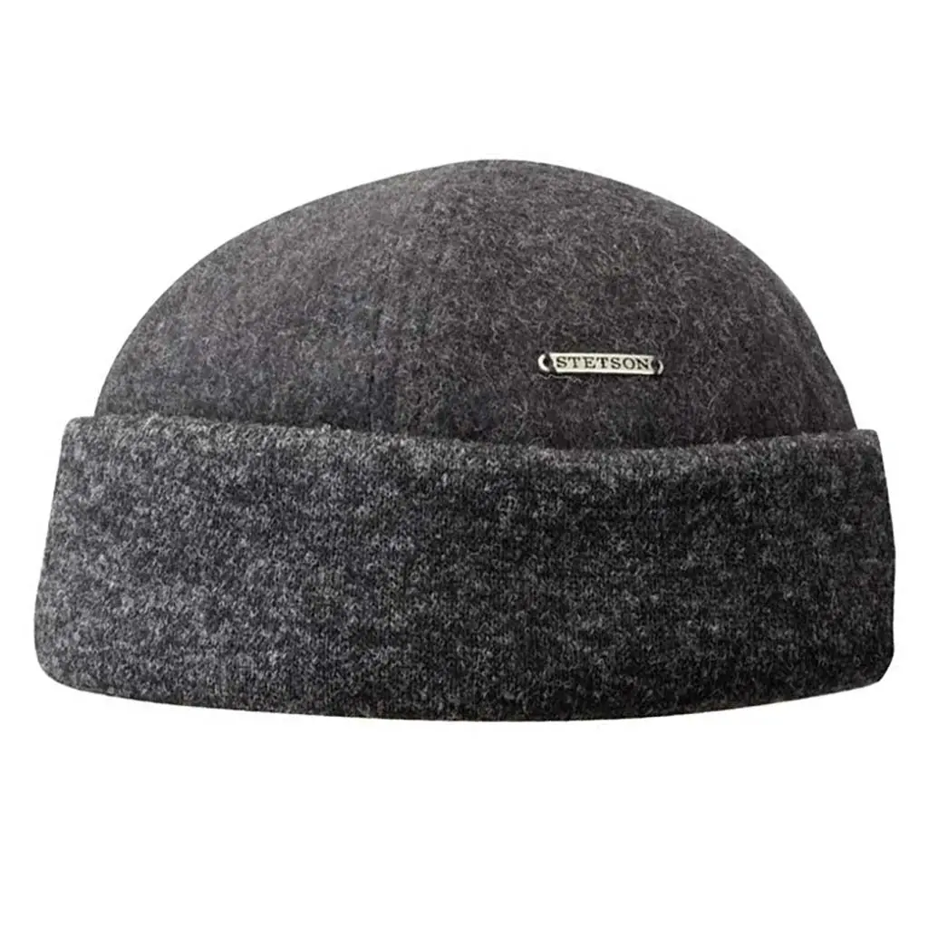 Docker | Wool/Cashmere 1