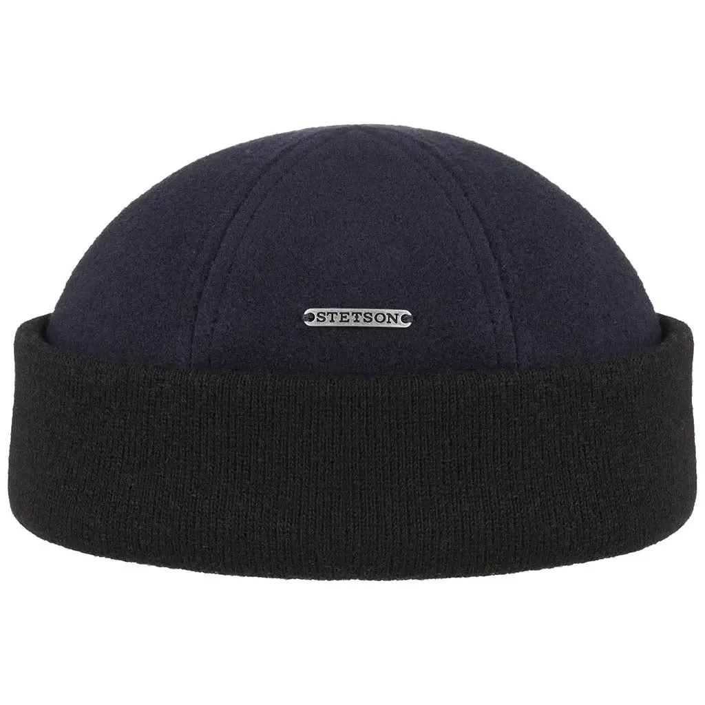 Docker | Wool/Cashmere 1