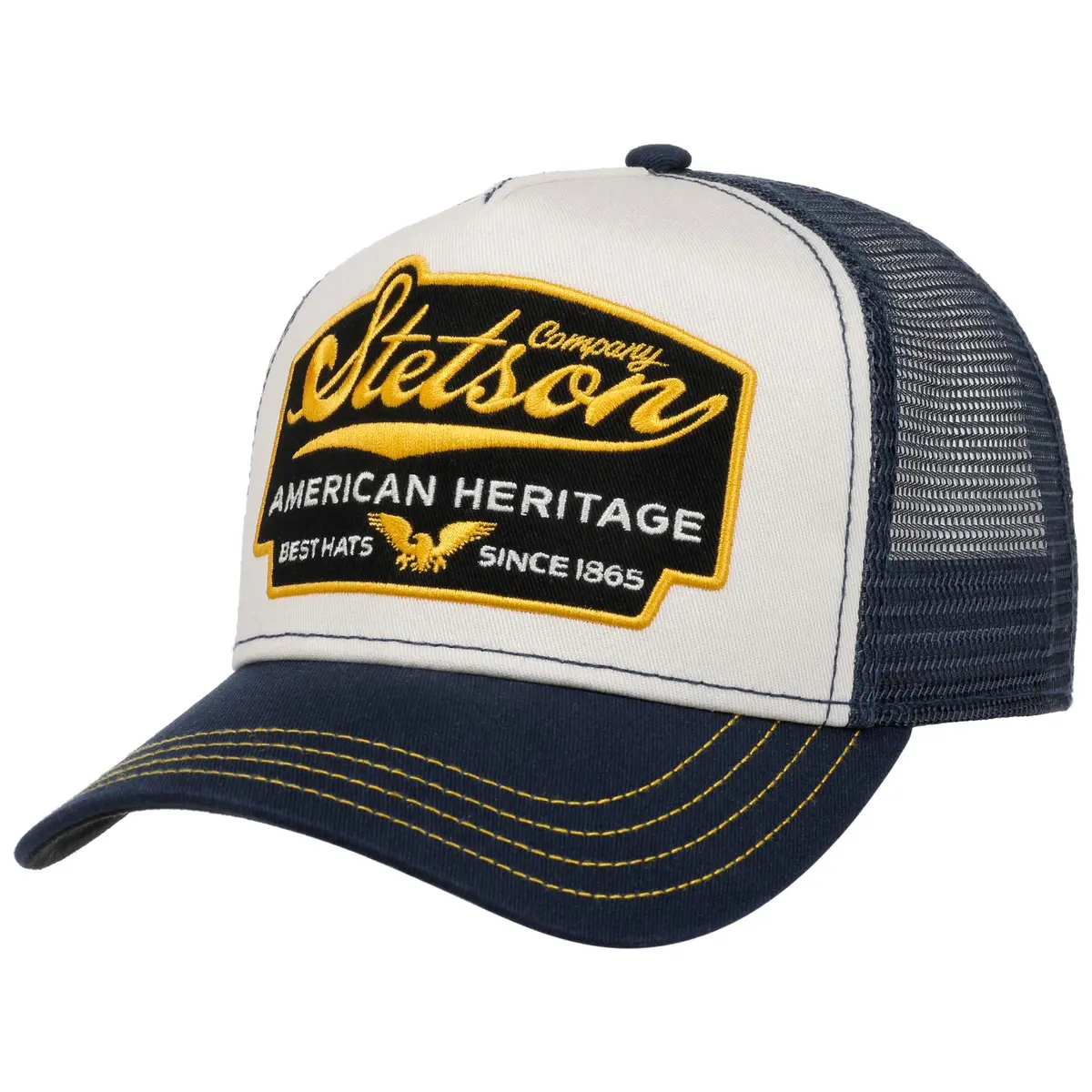 Trucker Cap | American Heritage 1