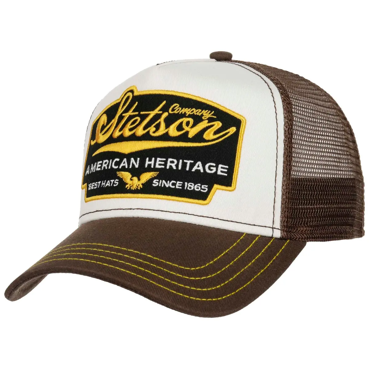 Trucker Cap | American Heritage 1