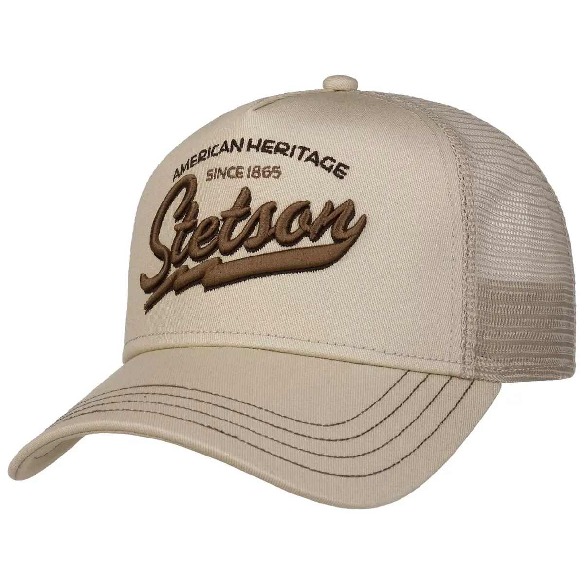Trucker Cap | American Heritage Classic 1