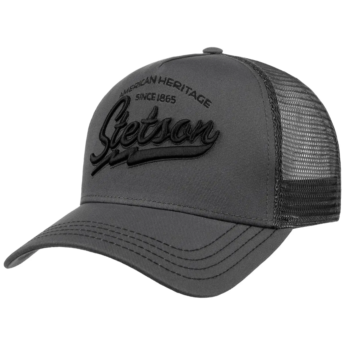 Trucker Cap | American Heritage Classic 1