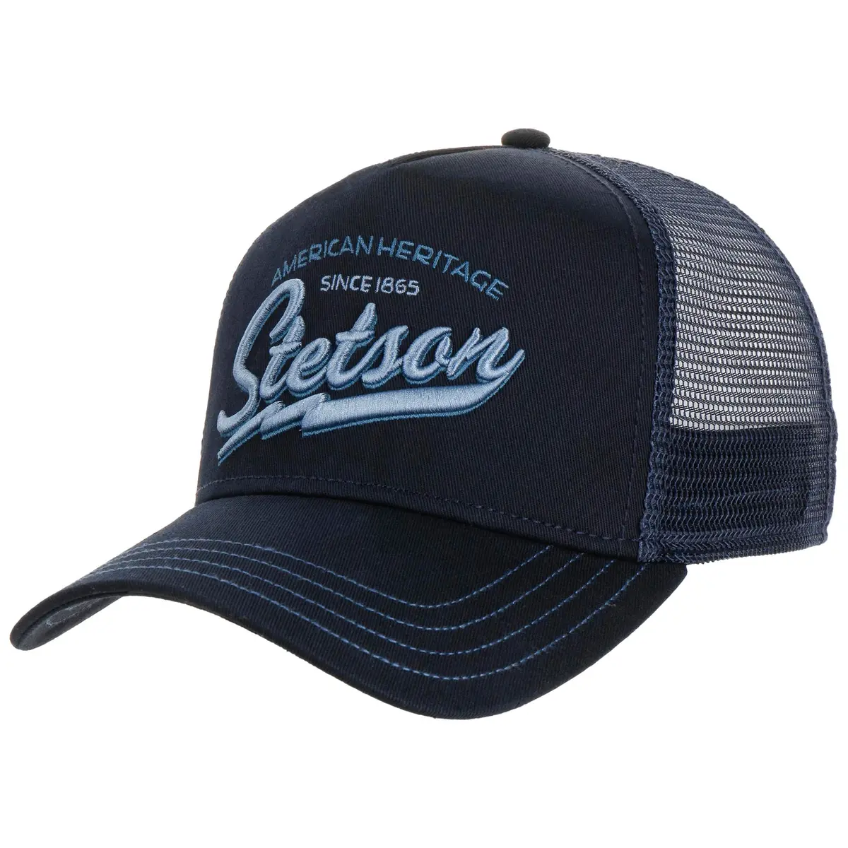 Trucker Cap | American Heritage Classic 1
