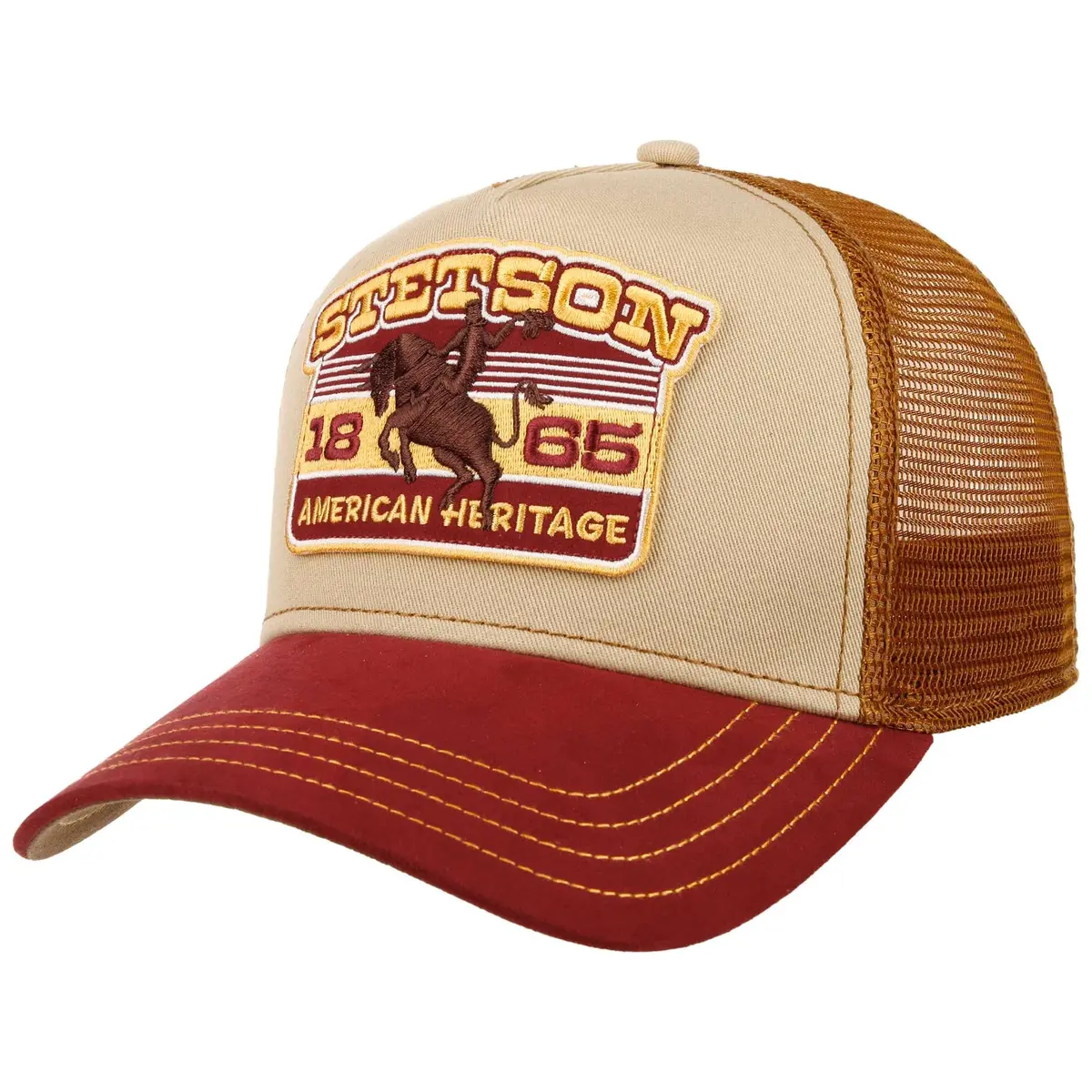 Trucker Cap | Rodeo 1