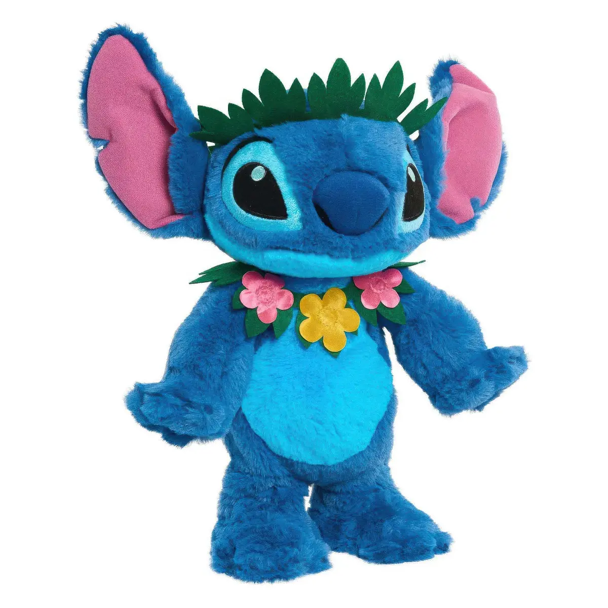 Stitch Dance And Sing Cuddly Interactive Plush 1