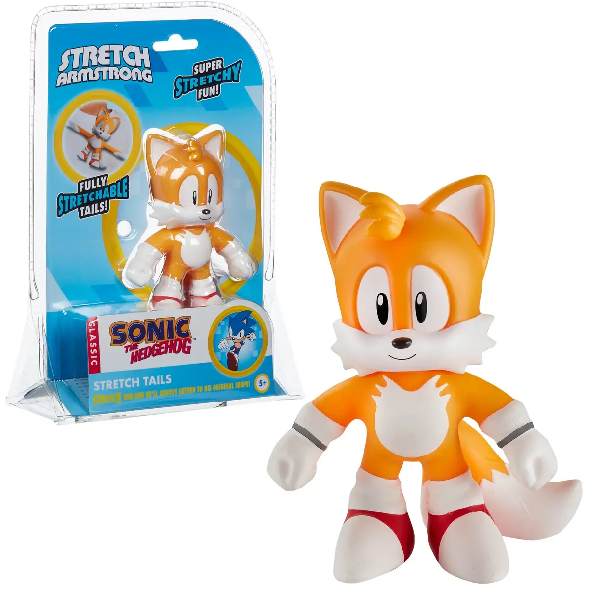 Stretch Sonic- Assorted 1