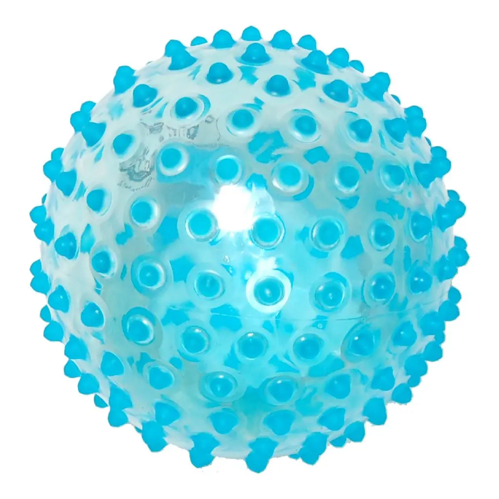 Stud Ball 21Cm - Assorted 1
