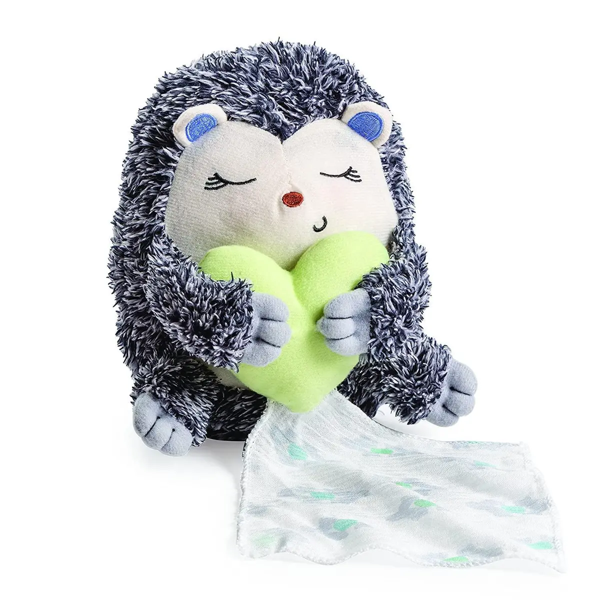 Summer Infant Heartbeat Soothers - Hedgehog 1
