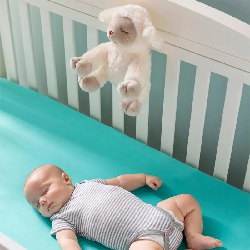 Summer Infant Slumber Melodies – Lamb 1