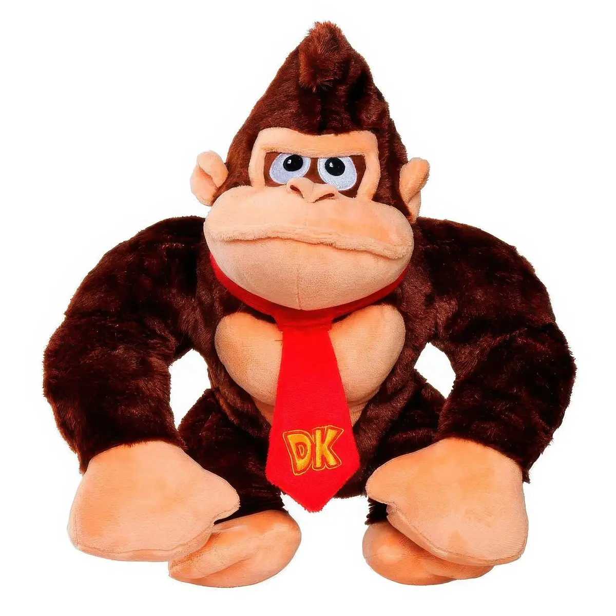 Super Mario Bros Donkey Kong Plush Toy 30Cm 🍌 1
