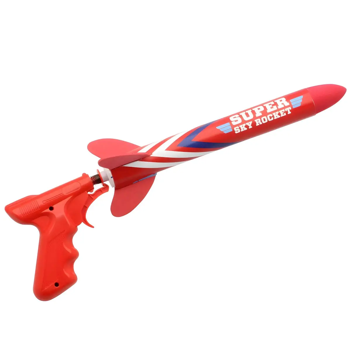 Super Sky Rocket Launcher 1