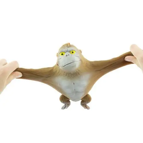Super Stretchy Gorilla 1
