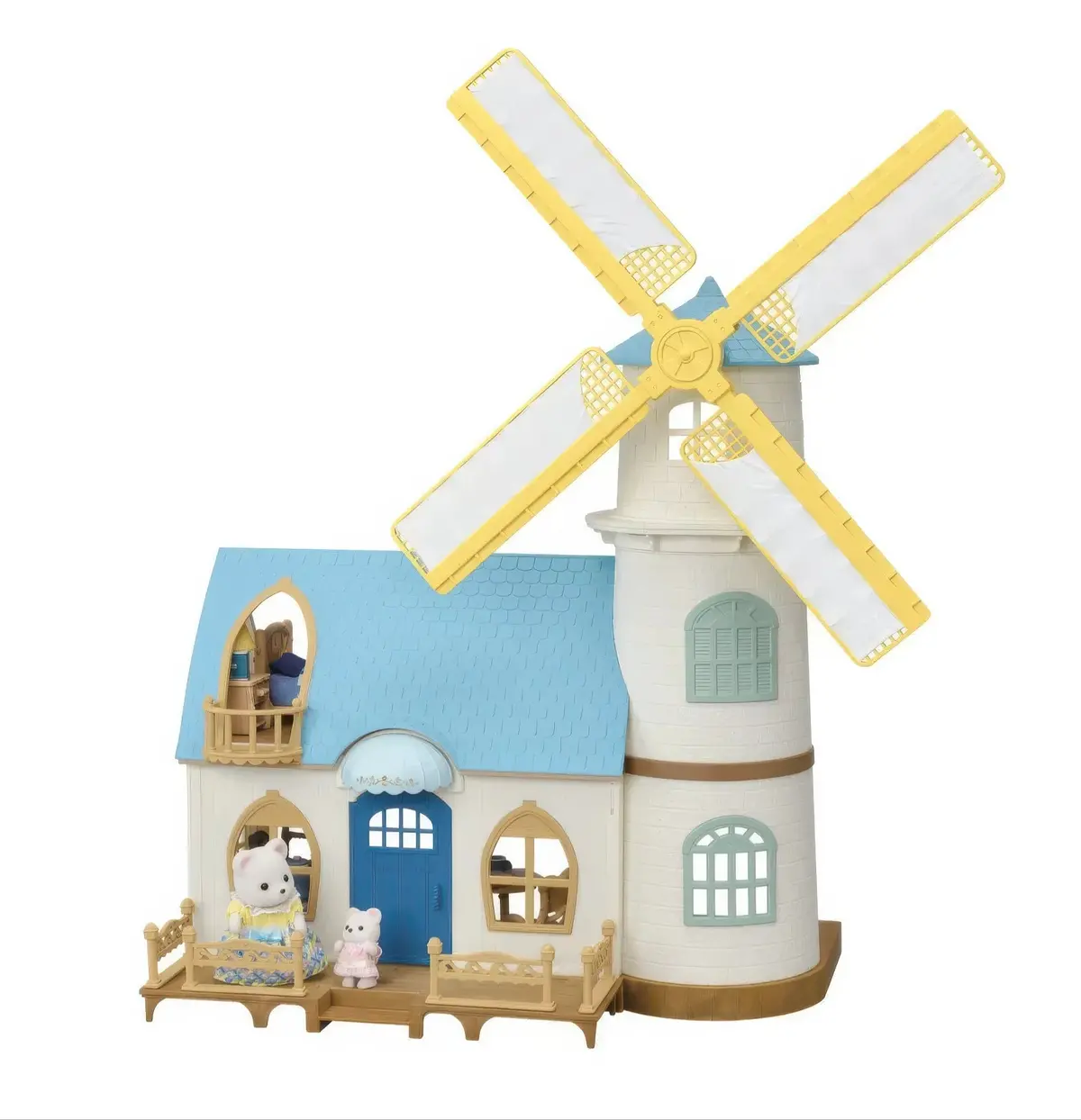 Sylvanian Families Celebration Windmill Gift Set 2