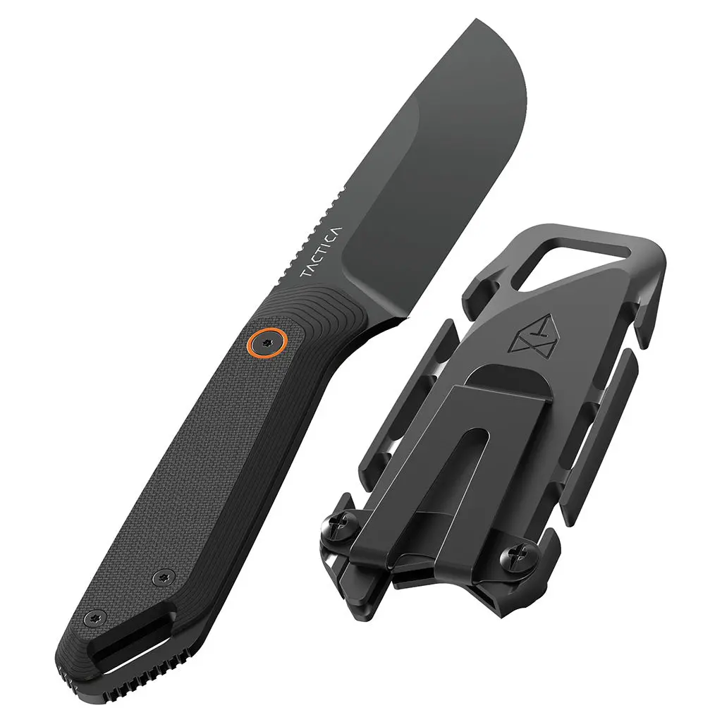 K.300 Fixed Blade 1
