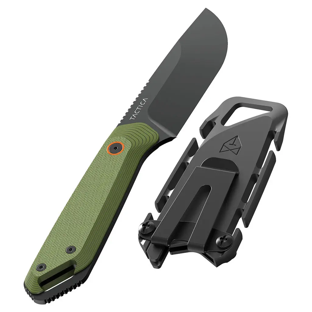 K.300 Fixed Blade 1