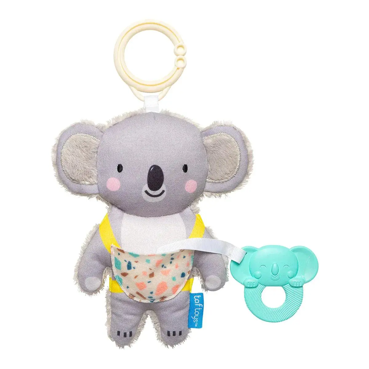 Taf Toys Kimmy Koala Take Along 1