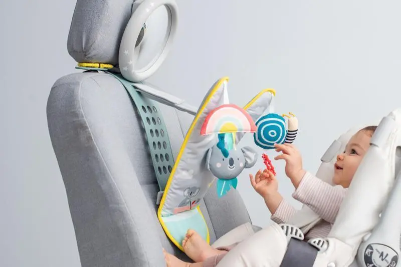 Taf Toys Koala In-Car Play Centre 1