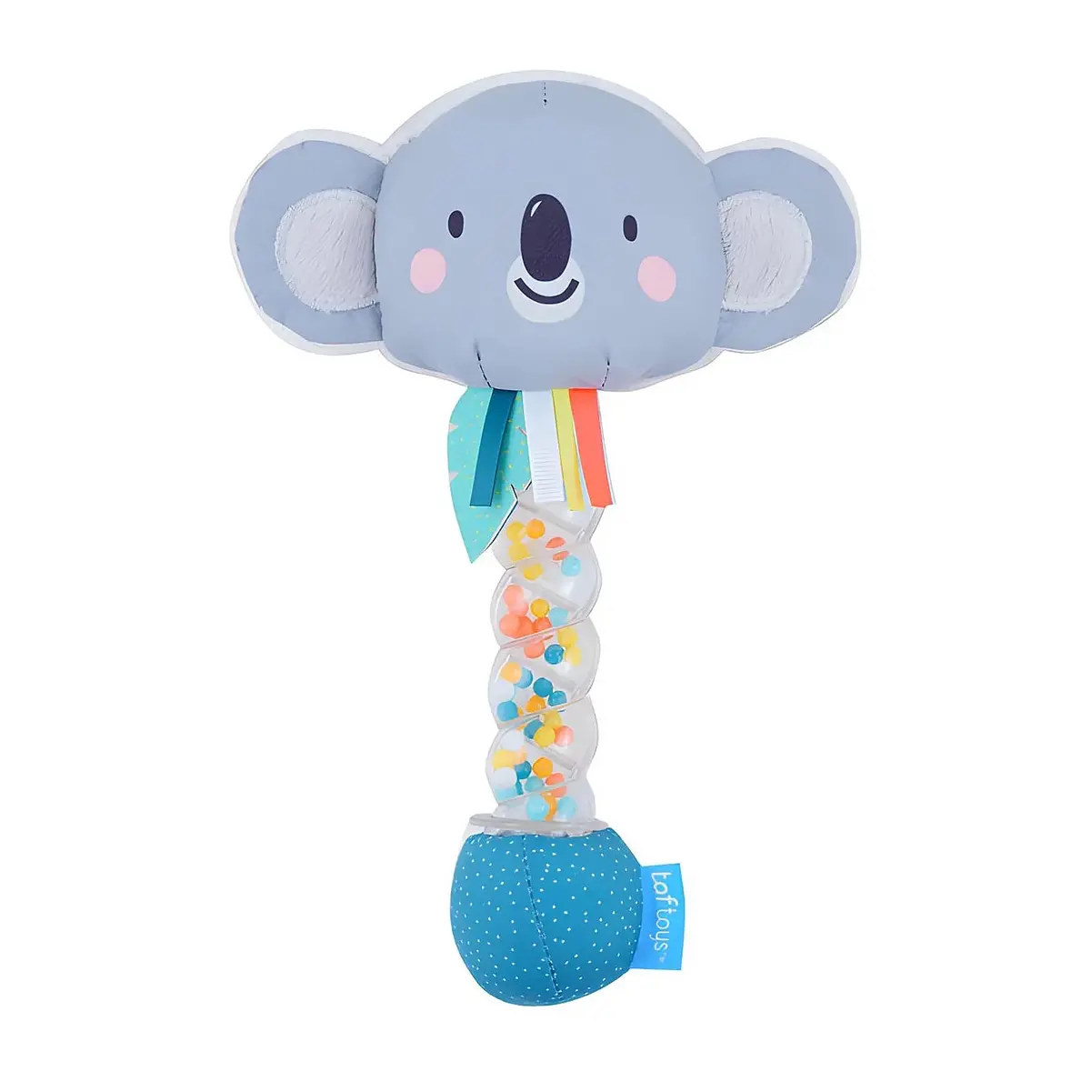 Taf Toys Koala Rainstick Rattle 1