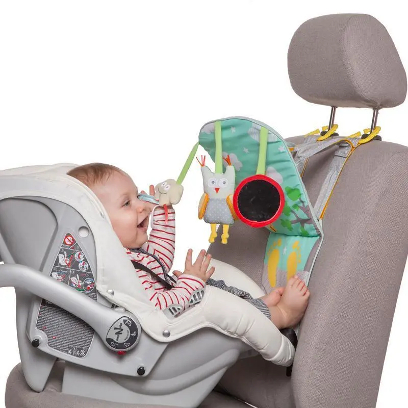 Taf Toys Music And Lights Play And Kick Car Toy 1