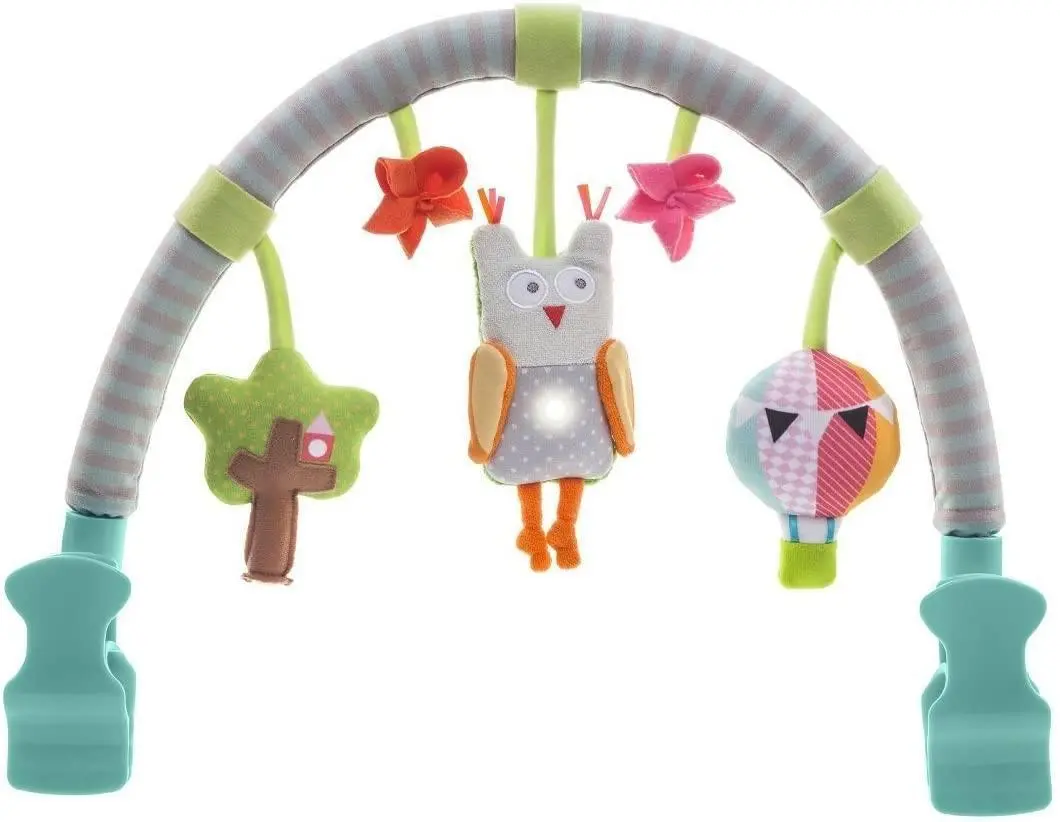 Taf Toys Musical Arch Owl 1