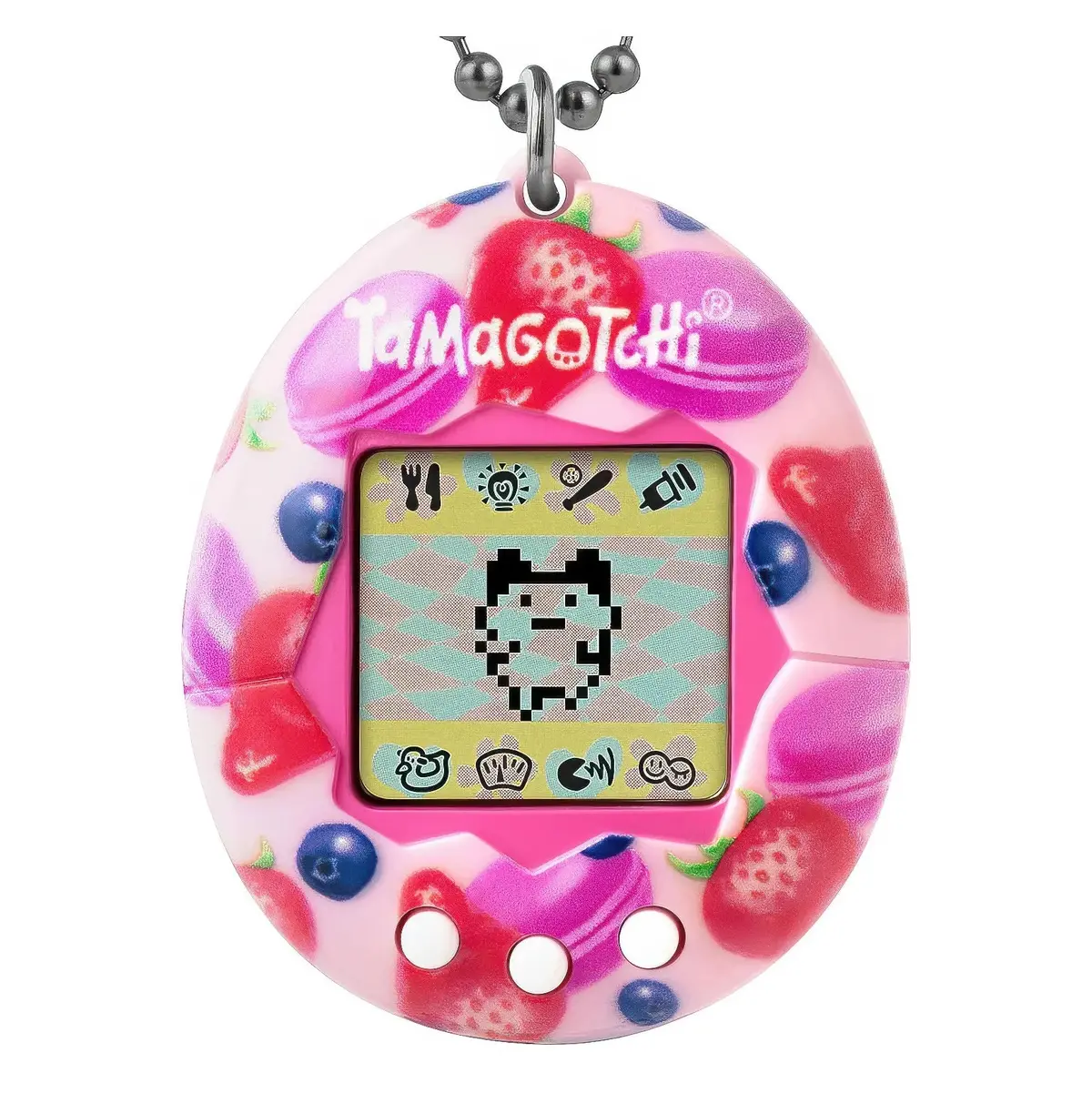 Tamagotchi Original Berry Delicious 1