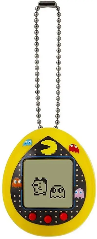 Tamagotchi Pac-Man Device Nano - Assorted 1