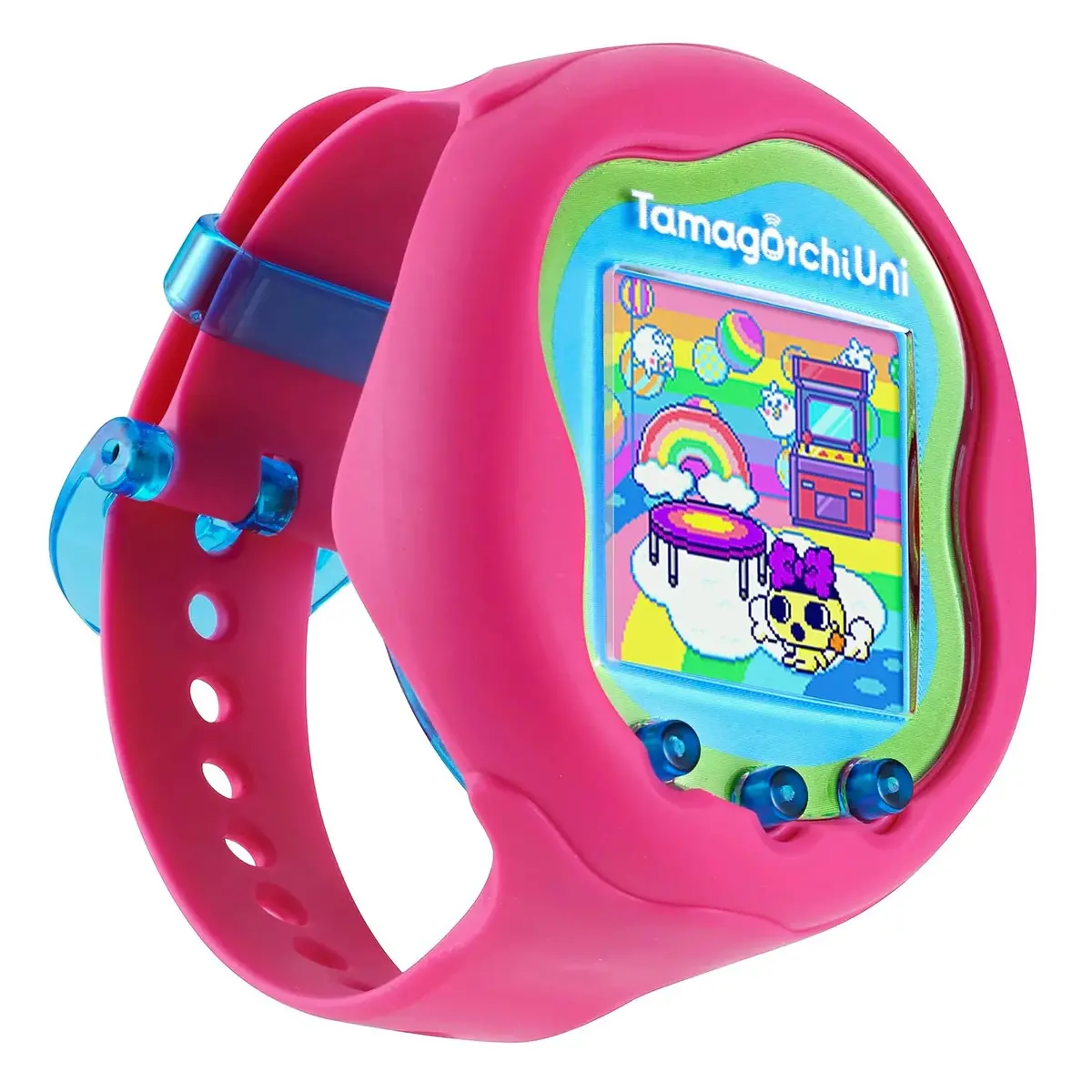 Tamagotchi Uni Pink 1