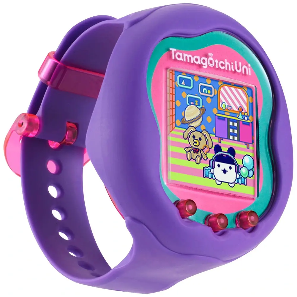 Tamagotchi Uni - Purple 1