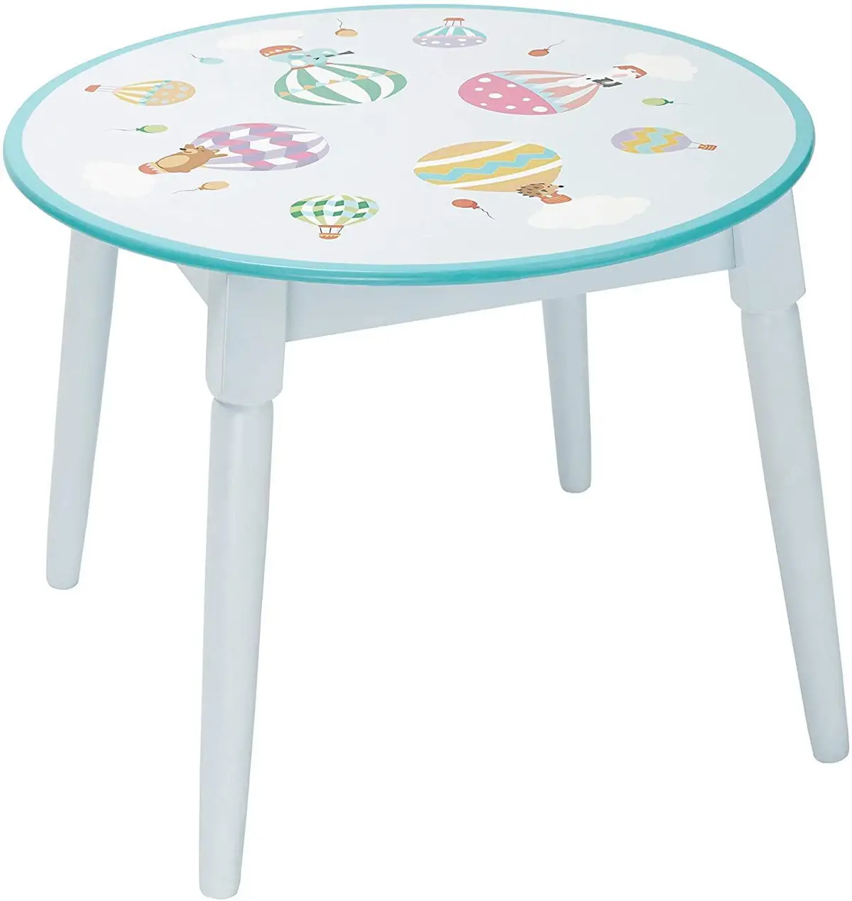 Teamson Usa Fantasy Fields Td-13122A1 Table 1