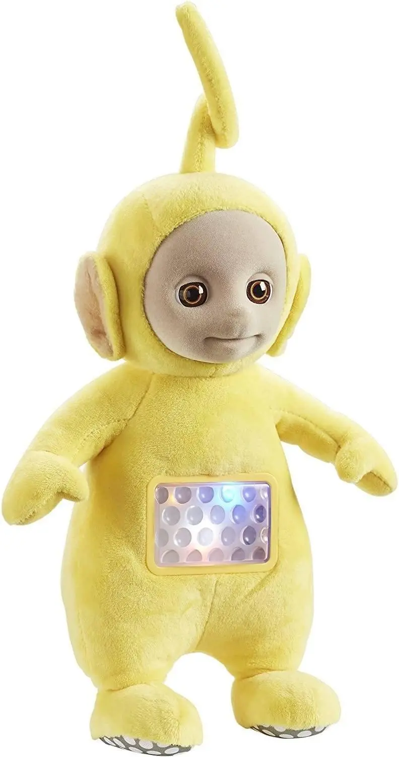 Teletubbies Lullaby Laa-Laa Soft Toy Baby & Toddler 1