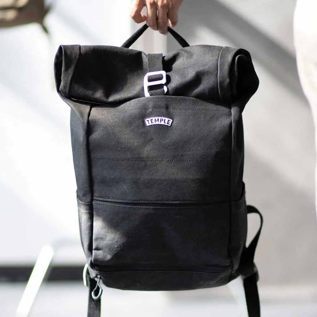 Pannier Backpack 1