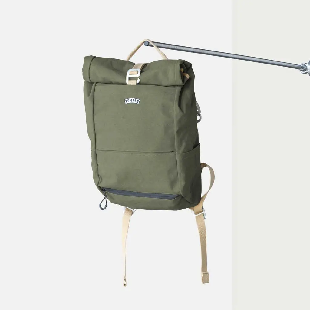 Pannier Backpack 1