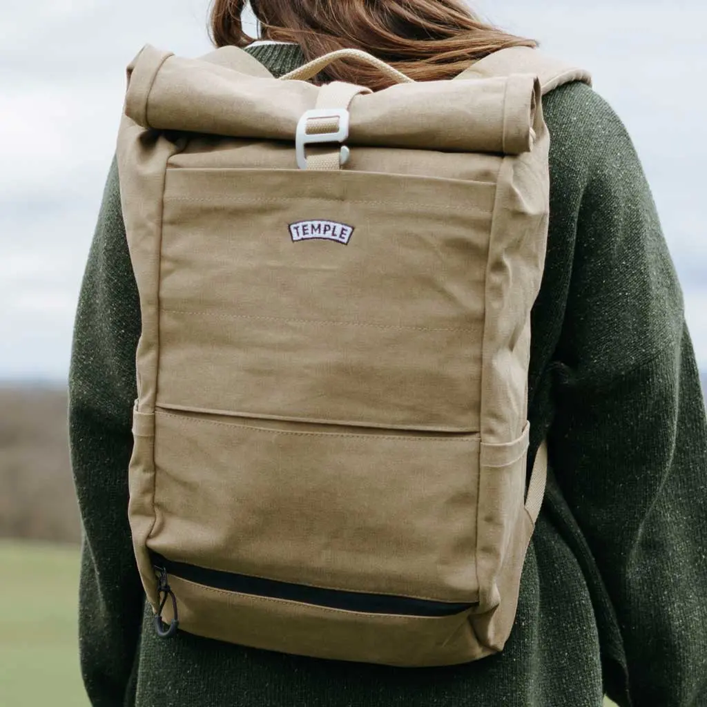 Pannier Backpack 1