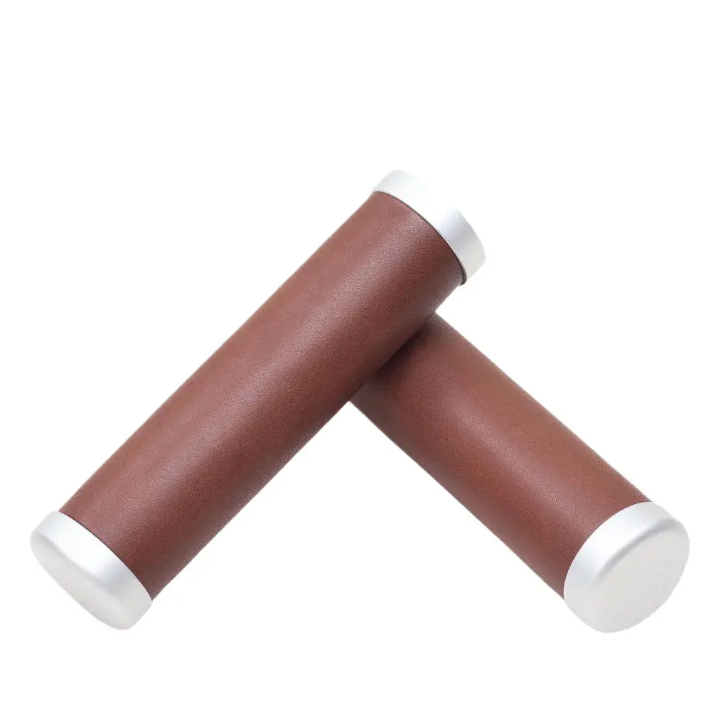Premium Leather Grips 1