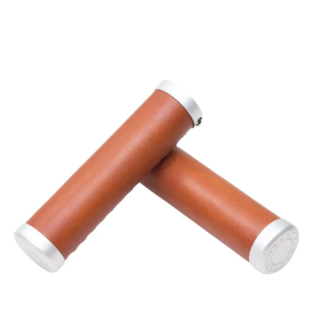 Premium Leather Grips 1
