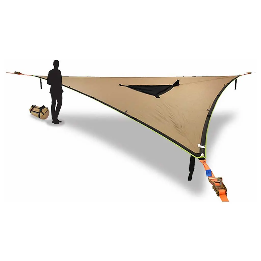 Safari Trillium Xl Hammock | 6 Person 1