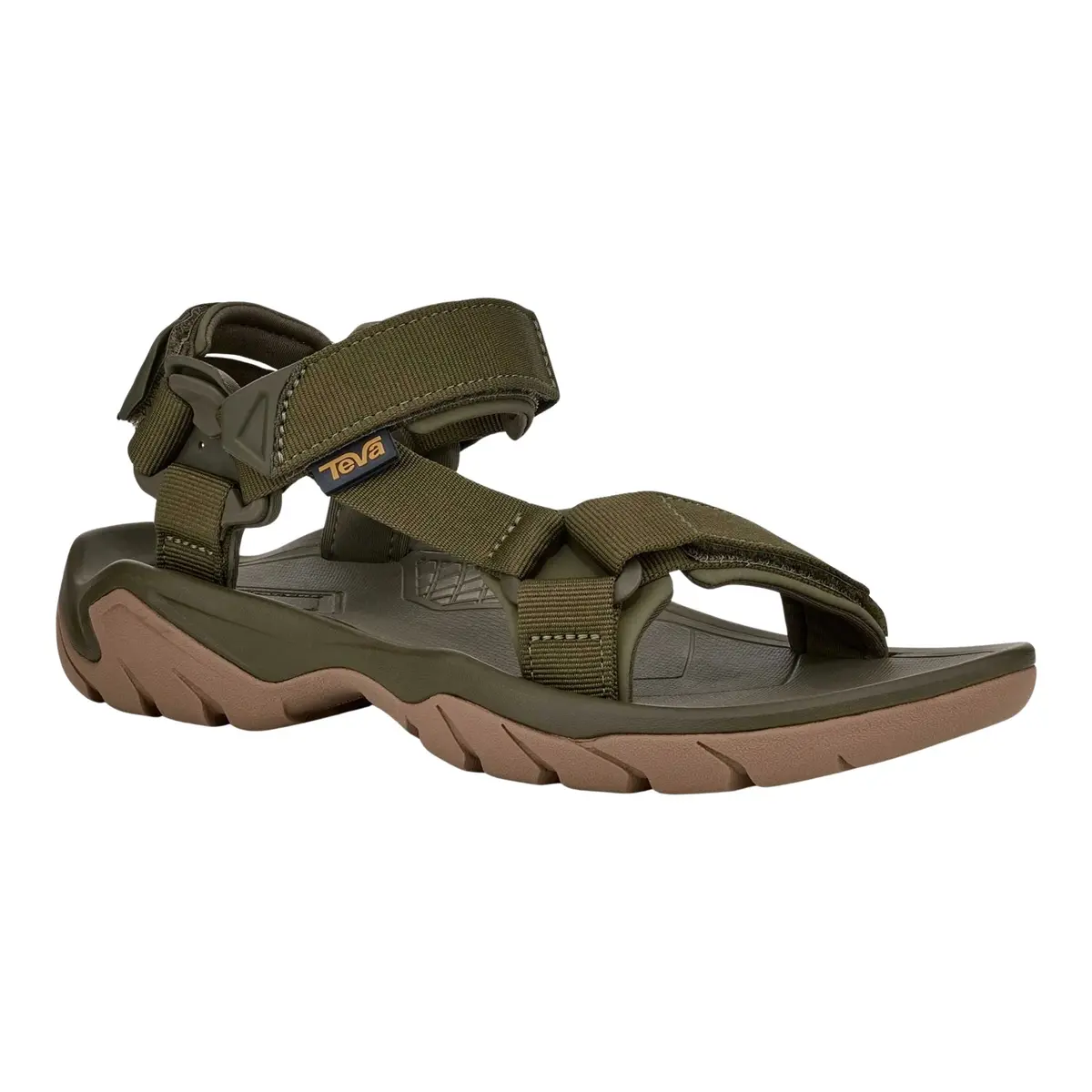 Terra Fi 5 Universal | Men's 1