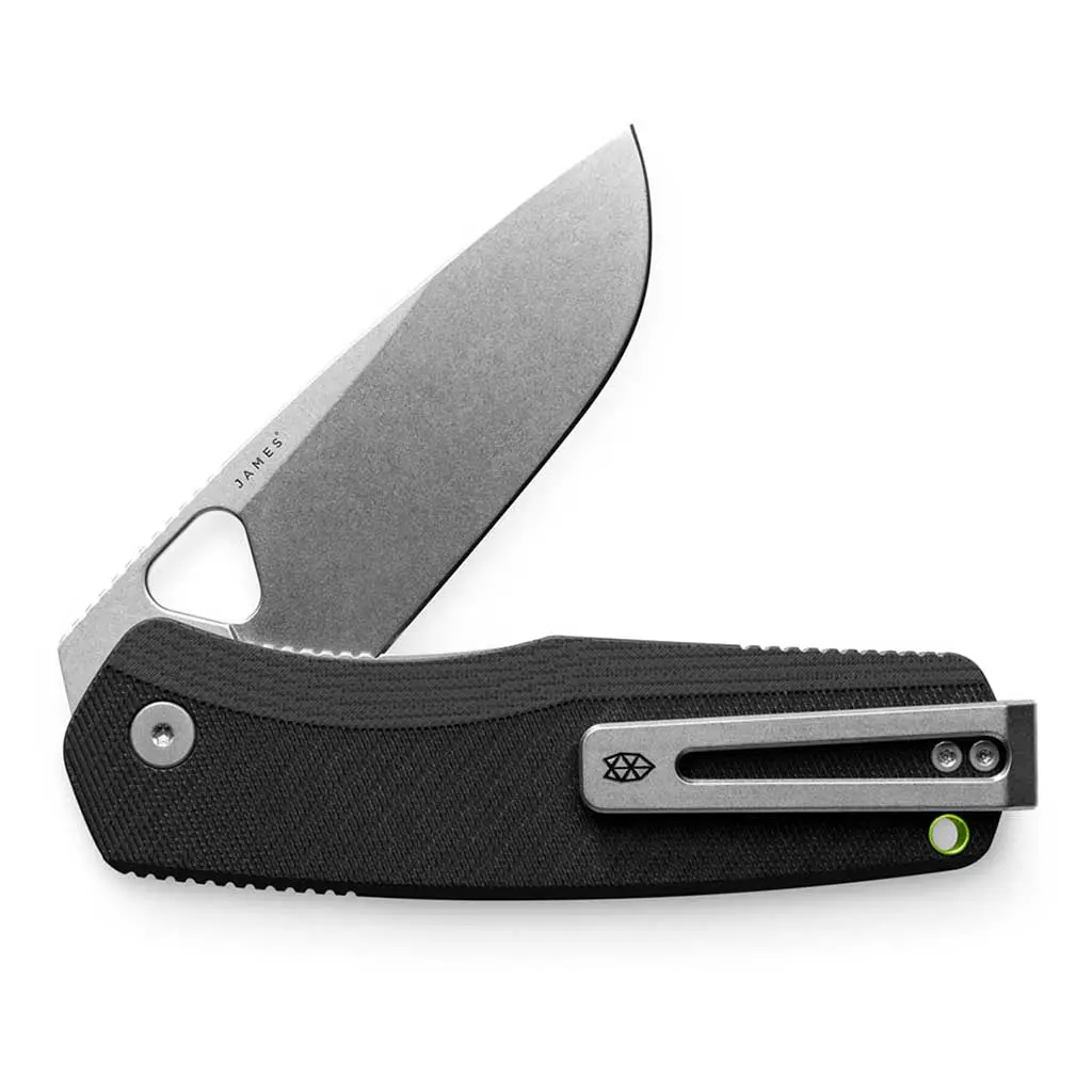 The Folsom Pro | Stonewash 1