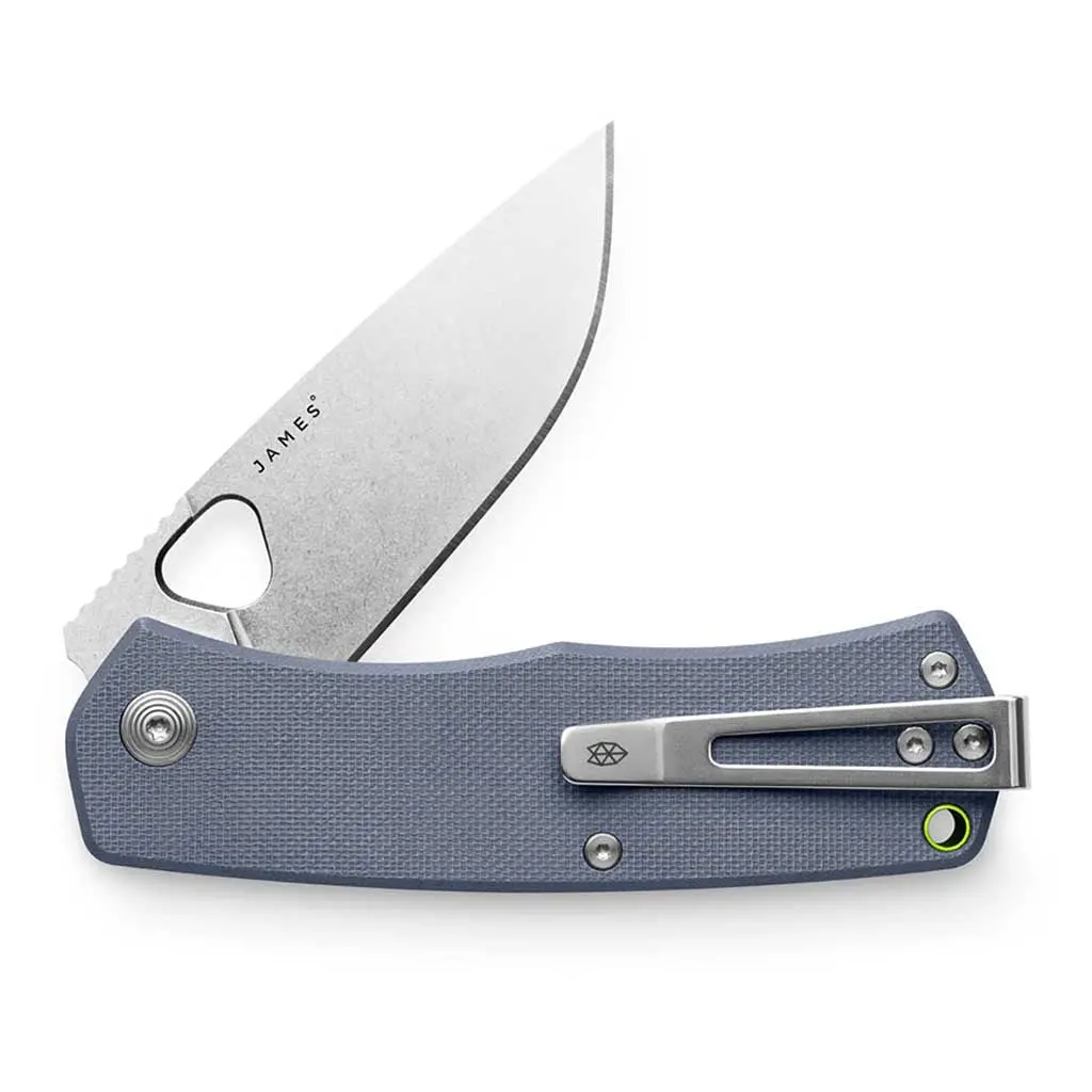 The Folsom | Stonewash 1