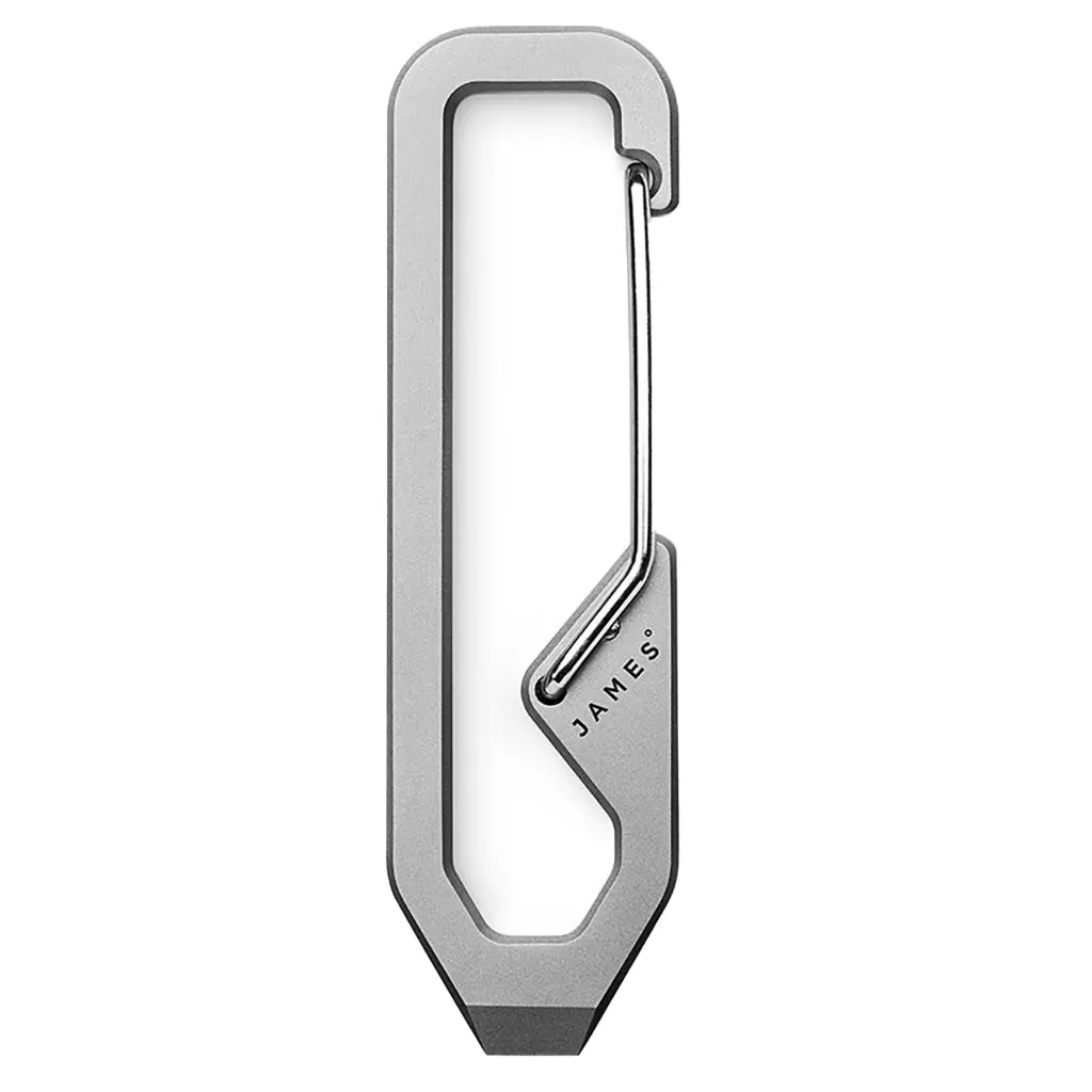 The Holcombe | Titanium 1