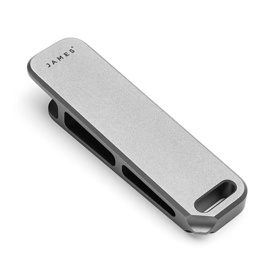 Titanium Bottle Opener 1