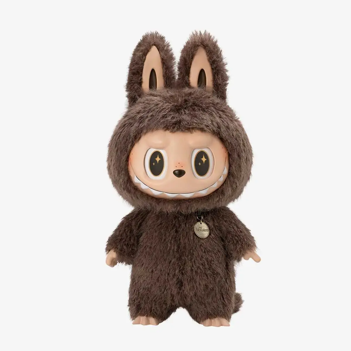 The Monsters I Found You Vinyl Face Doll 1
