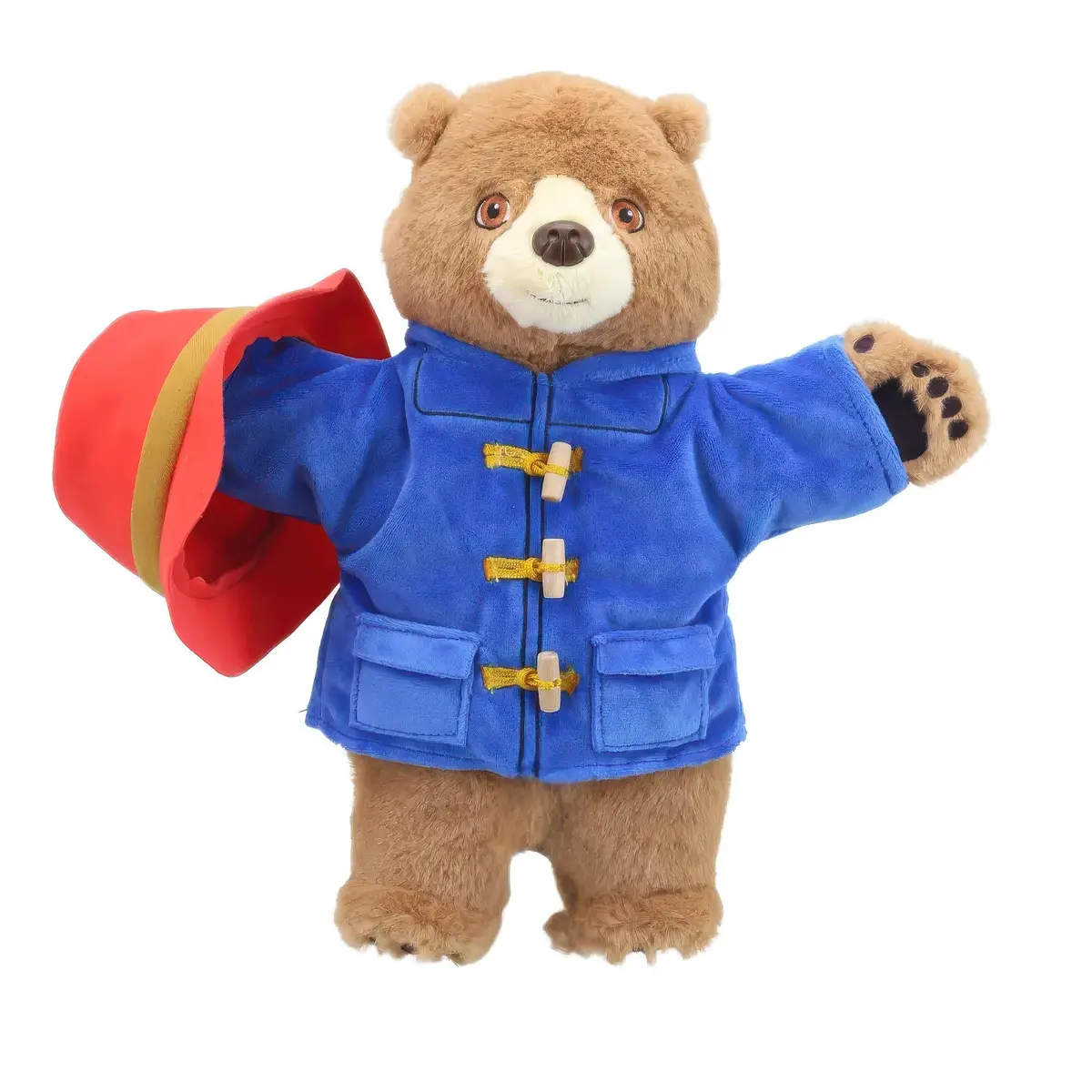 The Puppet Company - Paddington Bear Movie - Hand Puppet 1