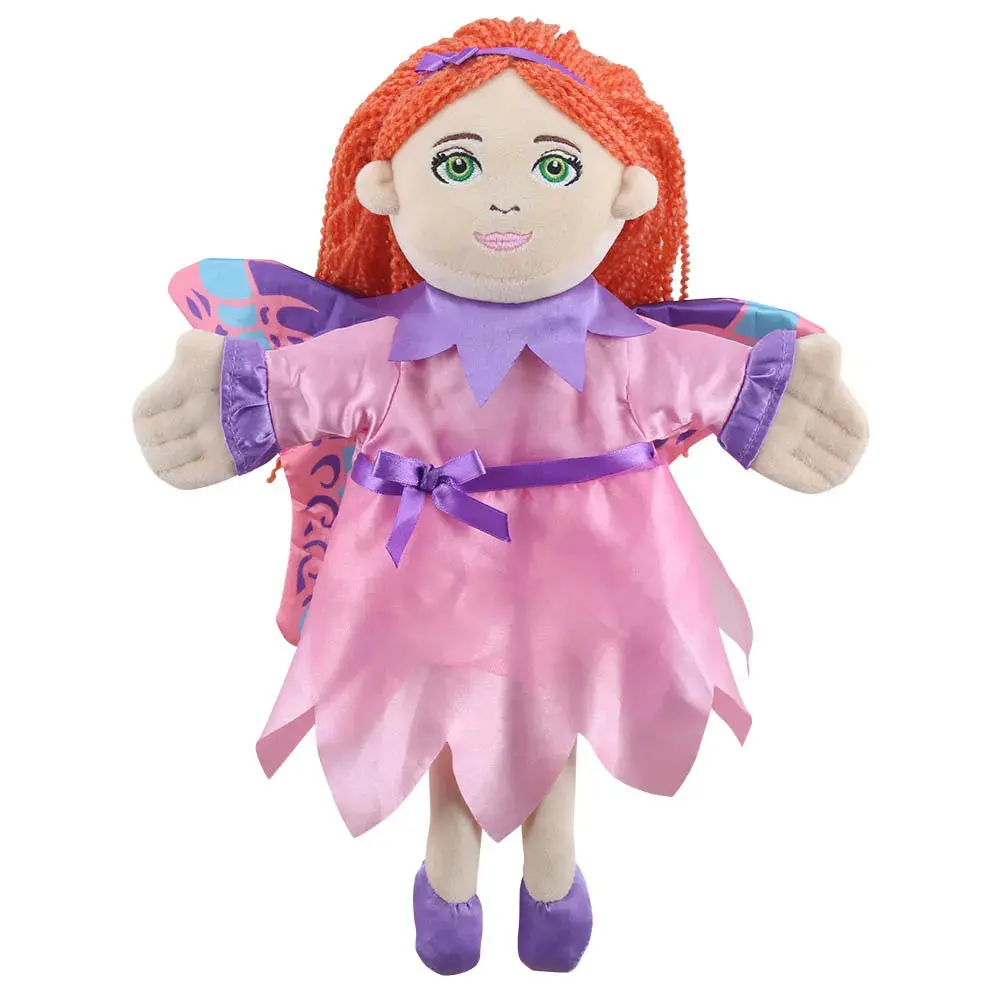 The Puppet Company - Story Tellers - Fairy Hand Puppet 1
