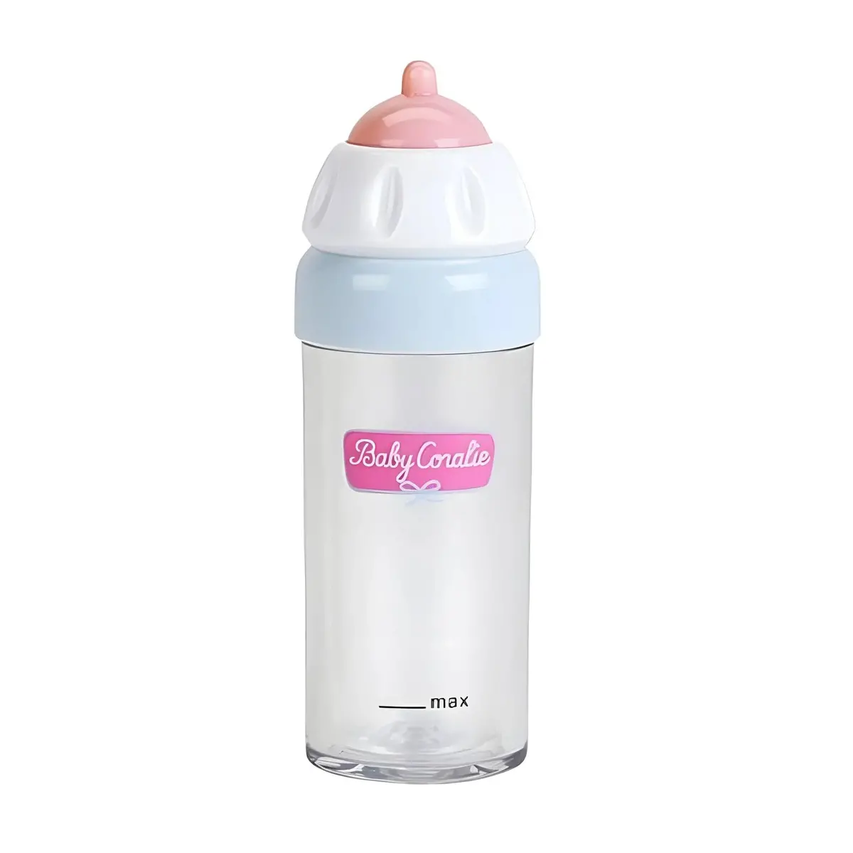 Klein 1634 Baby Coralie Magic Feeding Bottle Toy 1