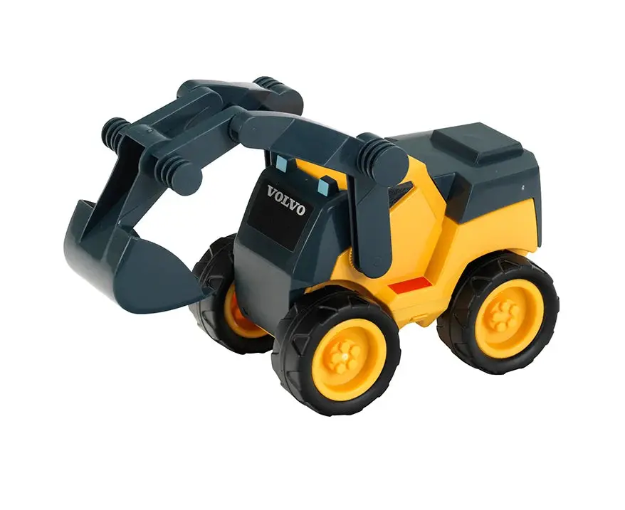 Klein Volvo Power – Excavator 1