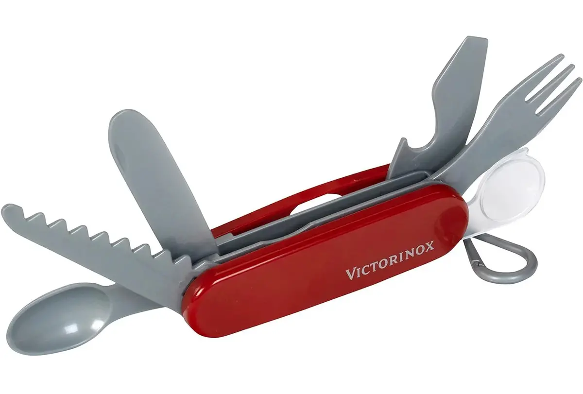 Klein 2805 - Victorinox Swiss Knife Toy 1