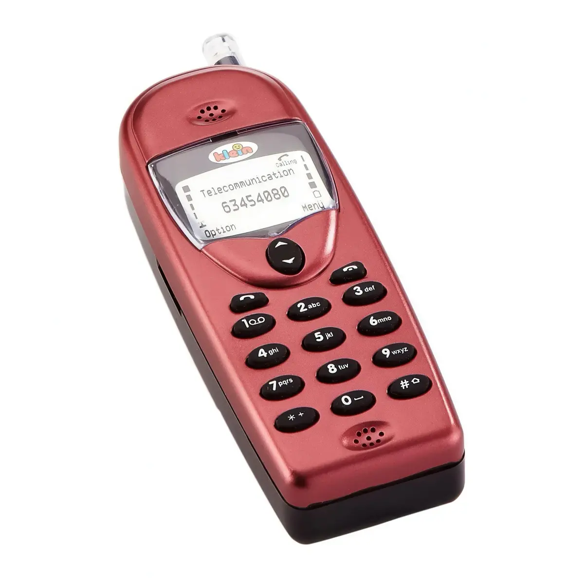 Klein 4920 Multi-Tone Mobile Phone 1