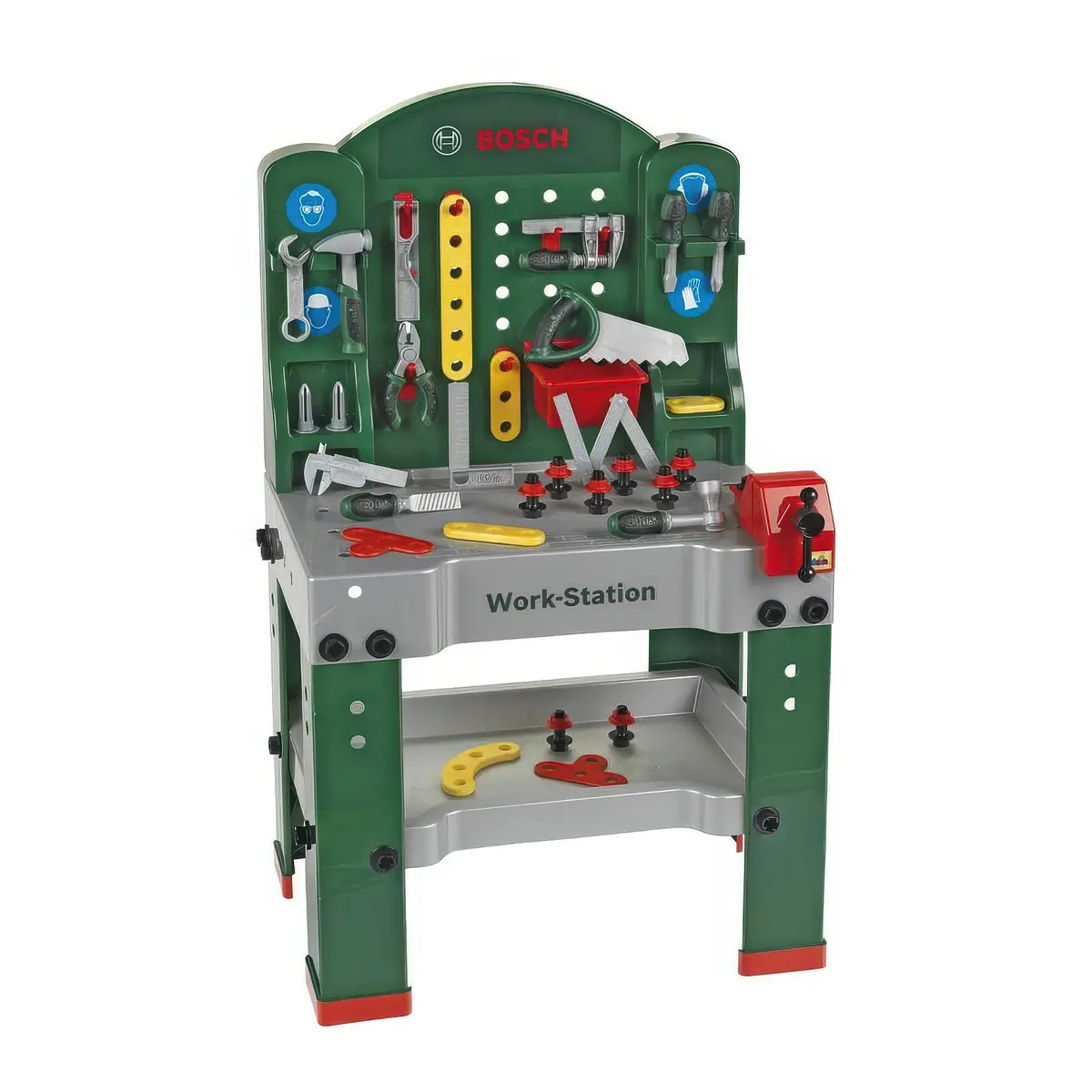 Klein 8580 Bosch Work Station 1